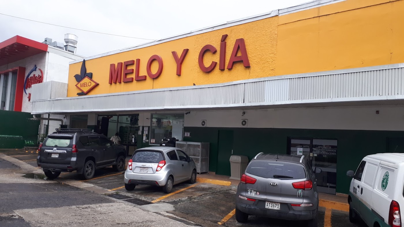 MELO